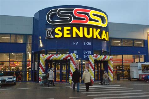 senukai.lv daugavpils